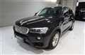 2015 BMW X3