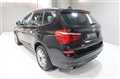 2015 BMW X3