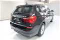 2015 BMW X3
