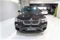 2015 BMW X3