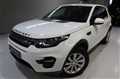 2015 Land Rover Discovery Sport