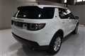 2015 Land Rover Discovery Sport