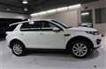 2015 Land Rover Discovery Sport