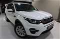 2015 Land Rover Discovery Sport