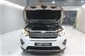 2015 Land Rover Discovery Sport