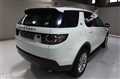 2016 Land Rover Discovery