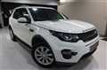 2016 Land Rover Discovery