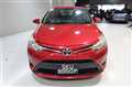 2015 Toyota Vios