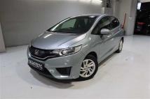 2015 Honda Jazz