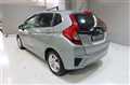 2015 Honda Jazz