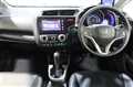 2015 Honda Jazz