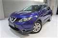 2015 Nissan Qashqai