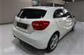 2015 Mercedes-Benz A-Class