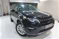 2015 Land Rover Discovery Sport