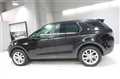 2015 Land Rover Discovery Sport
