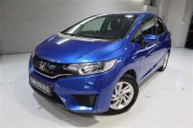 2015 Honda Jazz