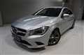 2015 Mercedes-Benz CLA-CLASS