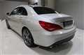 2015 Mercedes-Benz CLA-CLASS