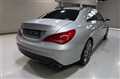 2015 Mercedes-Benz CLA-CLASS