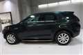 2017 Land Rover Discovery Sport