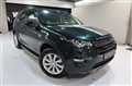 2017 Land Rover Discovery Sport