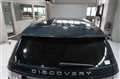 2017 Land Rover Discovery Sport