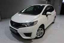 2015 Honda Jazz