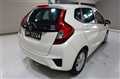 2015 Honda Jazz