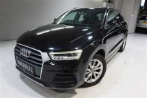 2015 Audi Q3