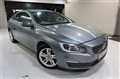 2015 Volvo S60