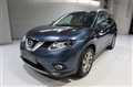 2016 Nissan X-Trail