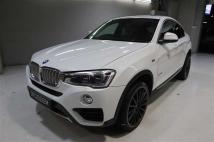 2015 BMW X4