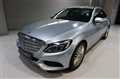 2015 Mercedes-Benz C-Class
