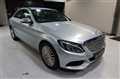 2015 Mercedes-Benz C-Class