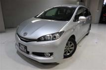 2015 Toyota Wish