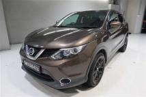2016 Nissan Qashqai