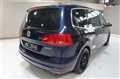2015 Volkswagen Sharan