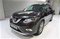 2016 Nissan X-Trail