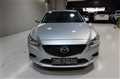 2015 Mazda Mazda6