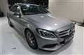 2015 Mercedes-Benz C-Class