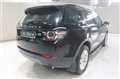 2016 Land Rover Discovery Sport