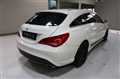 2016 Mercedes-Benz CLA Shooting Brake