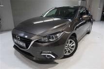2015 Mazda Mazda3