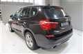 2015 BMW X3