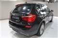 2015 BMW X3