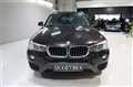 2015 BMW X3