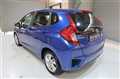 2015 Honda Jazz
