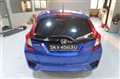 2015 Honda Jazz