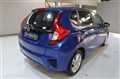 2015 Honda Jazz