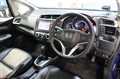 2015 Honda Jazz